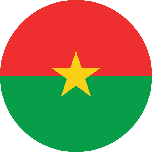 Burkina