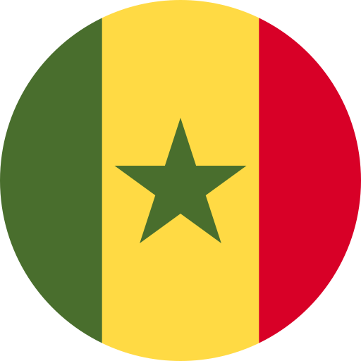 Sénégal