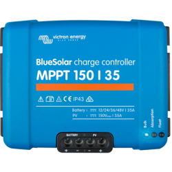 BlueSolar MPPT 150/35