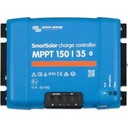 SmartSolar MPPT 150/35