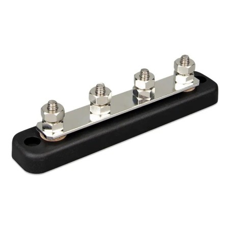 Busbar 150A 4P+Cover