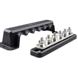Busbar 250A 6P+Cover
