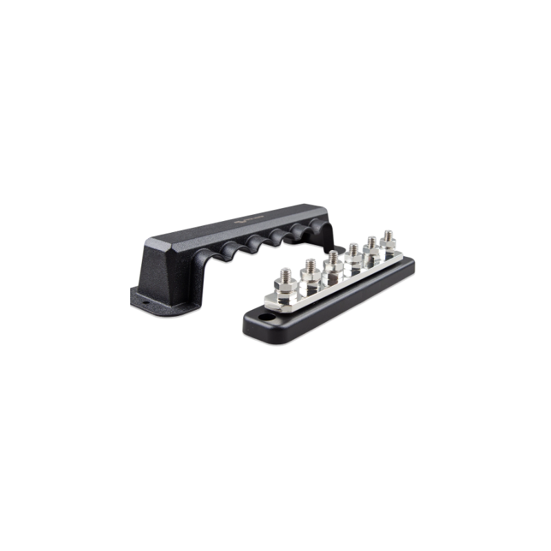 Busbar 250A 6P+Cover