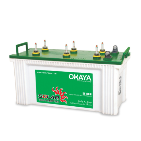 Batterie Batterie