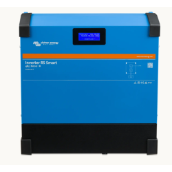 Inverter RS Smart 48/6000