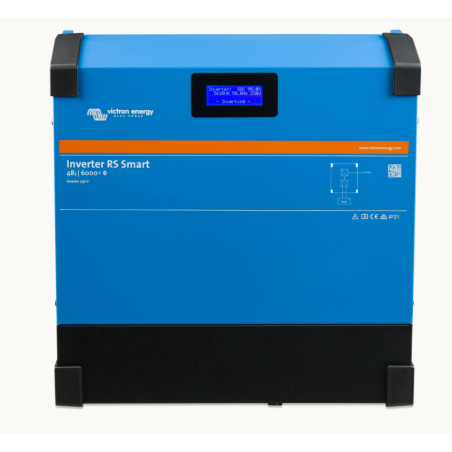 Inverter RS Smart 48/6000