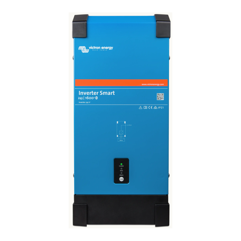 Phoenix Inverter 24/1600 Smart
