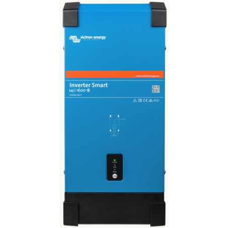 Phoenix Inverter 24/1600 Smart