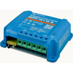 SmartSolar MPPT 75/15