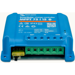 SmartSolar MPPT 75/15