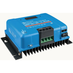 SmartSolar MPPT 150/100-MC4 VE.Can