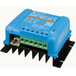 SmartSolar MPPT 100/20