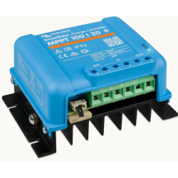 SmartSolar MPPT 100/20