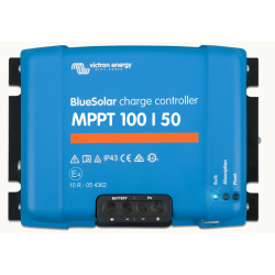 BlueSolar MPPT 100/50