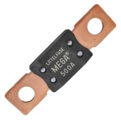 MEGA Fuse 500A/32V