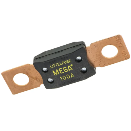 MEGA Fuse 100A/32V