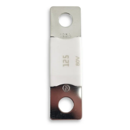 MEGA-FUSE 125/80A