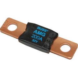 MEGA-FUSE 200A/32V
