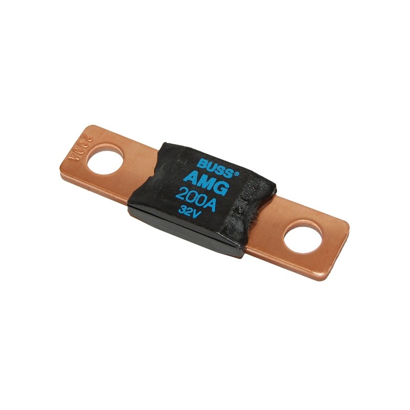 MEGA-FUSE 200A/32V