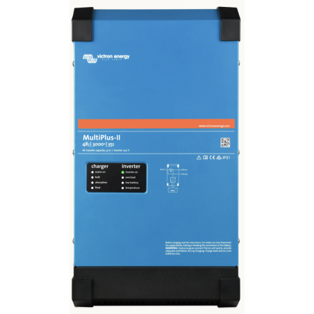 Multiplus- II 48/3000/35-32