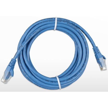 Cable RJ45 5m