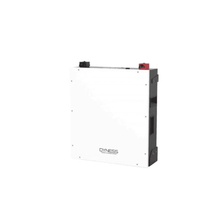 Batterie DYNESS DL5.0C / 51,2 V 100 Ah / 5,12 kWh