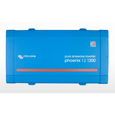 Phoenix Inverter 24/1200 Phoenix Inverter 24/1200