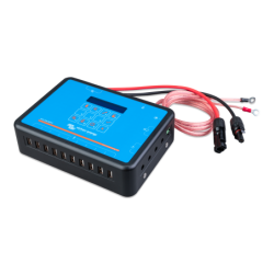 SHS 200 MPPT v3.0 MC4