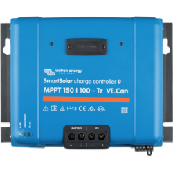 SmartSolar MPPT 150/100-MC4 VE.Can