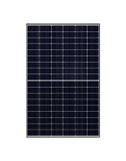 Panneaux solaires